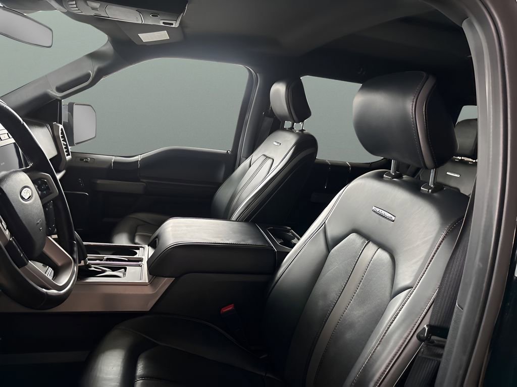 Used 2020 Ford F150 Platinum image 10