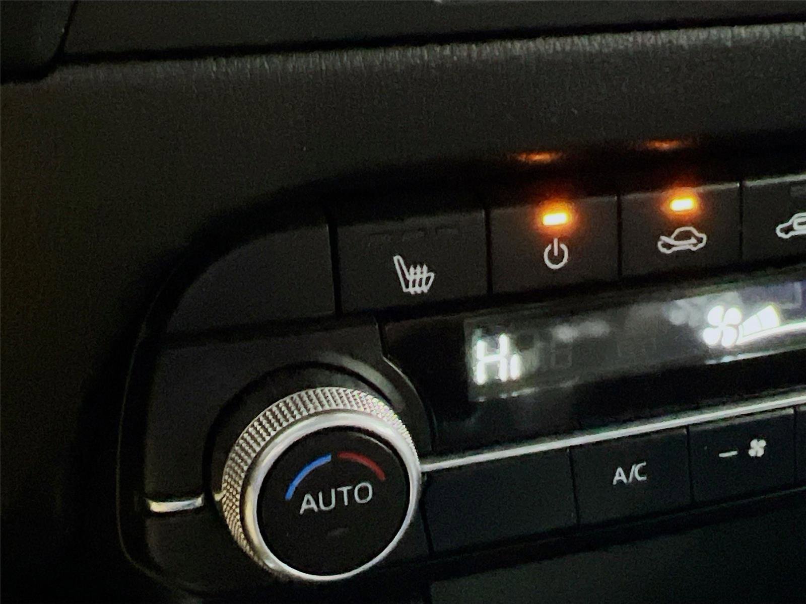 Used 2022 MAZDA CX-5 AWD 2.5 S w/ Premium Package image 18