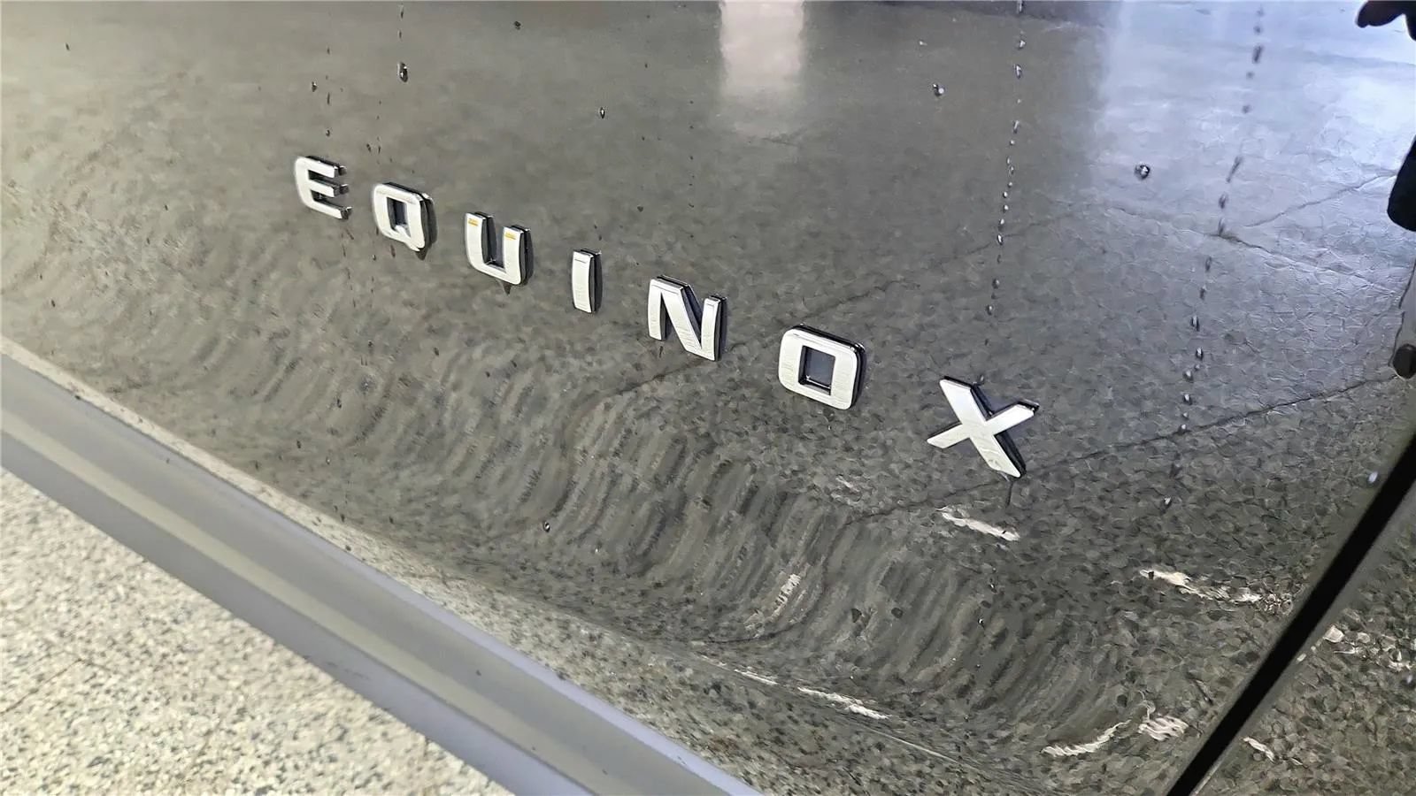 Used 2023 Chevrolet Equinox LT FWD image 17