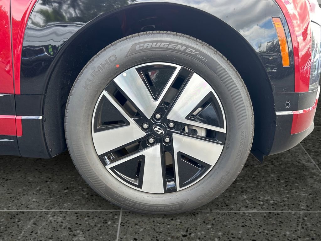 New 2026 Hyundai Ioniq 9 SEL image 9