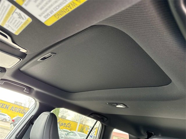 New 2026 Subaru Outback Limited XT image 26