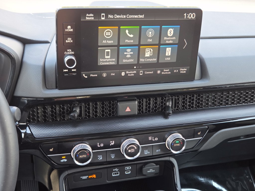 Used 2024 Honda CR-V EX-L image 36