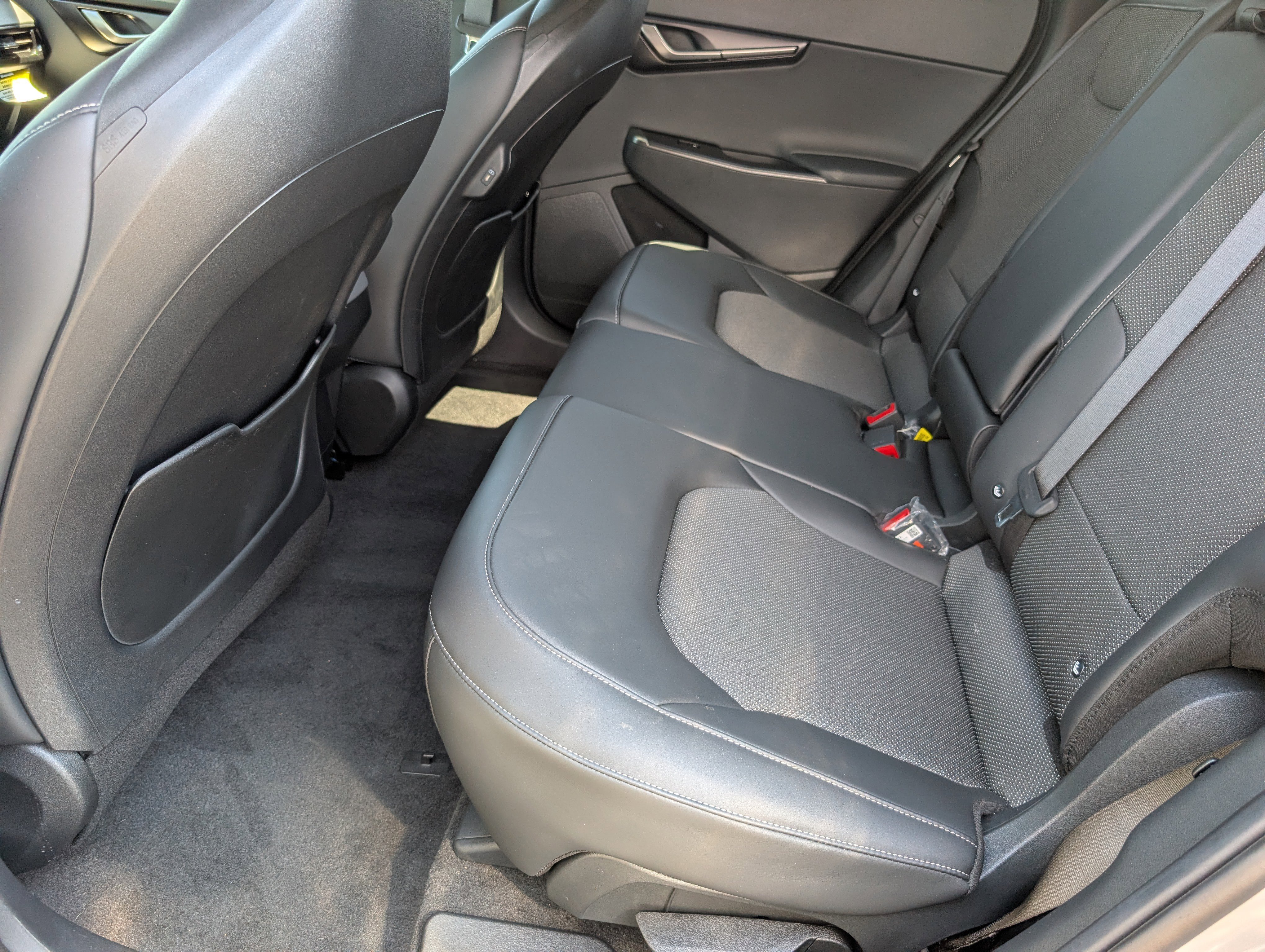 New 2025 Kia EV6 Light w/ Light LR Technology Package image 29