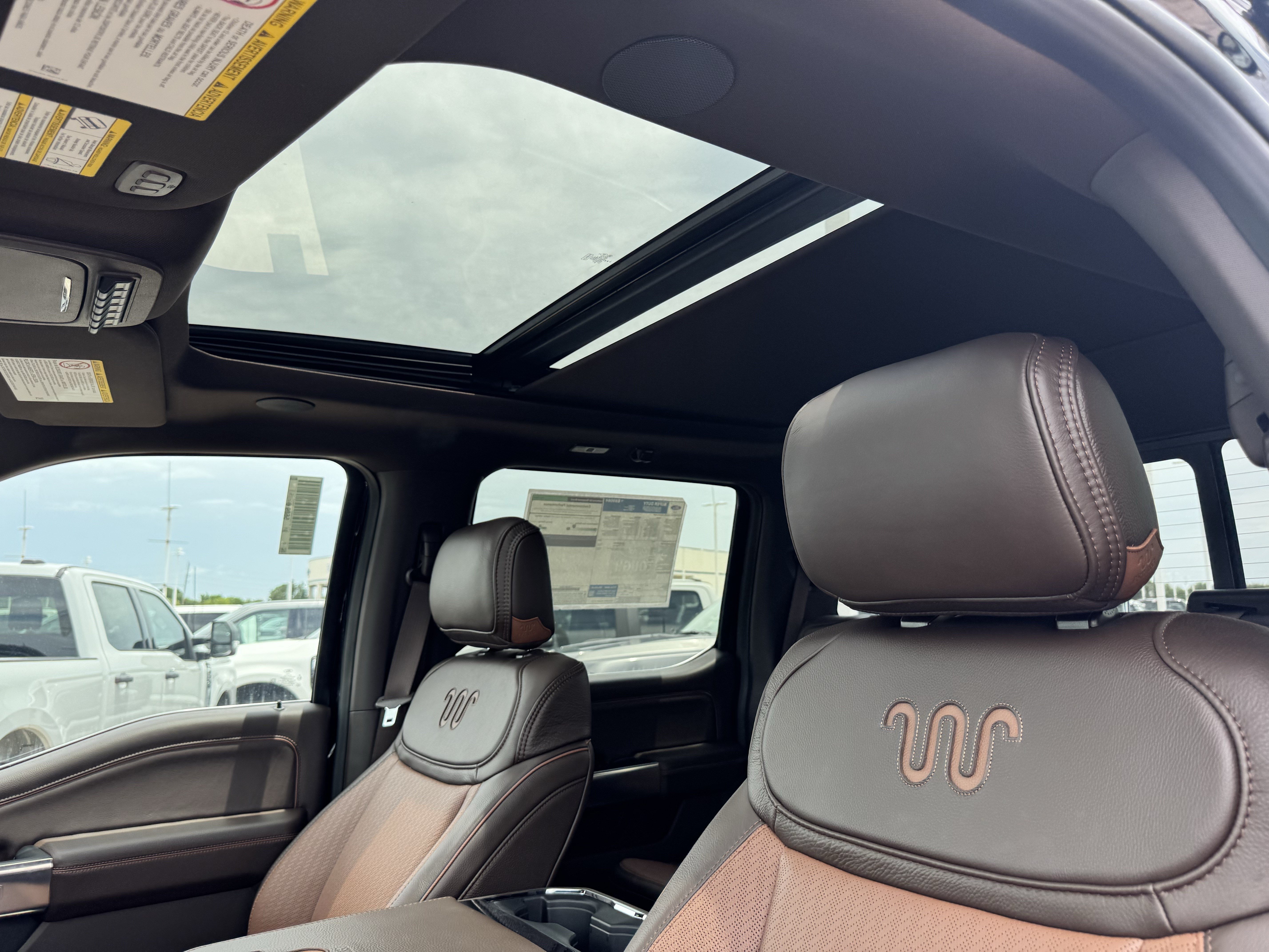 New 2026 Ford F250 King Ranch AWD/4WD image 18