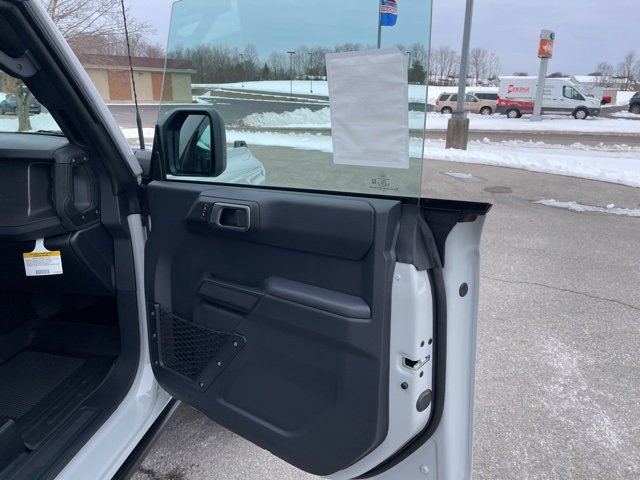 New 2026 Ford Bronco Big Bend image 53