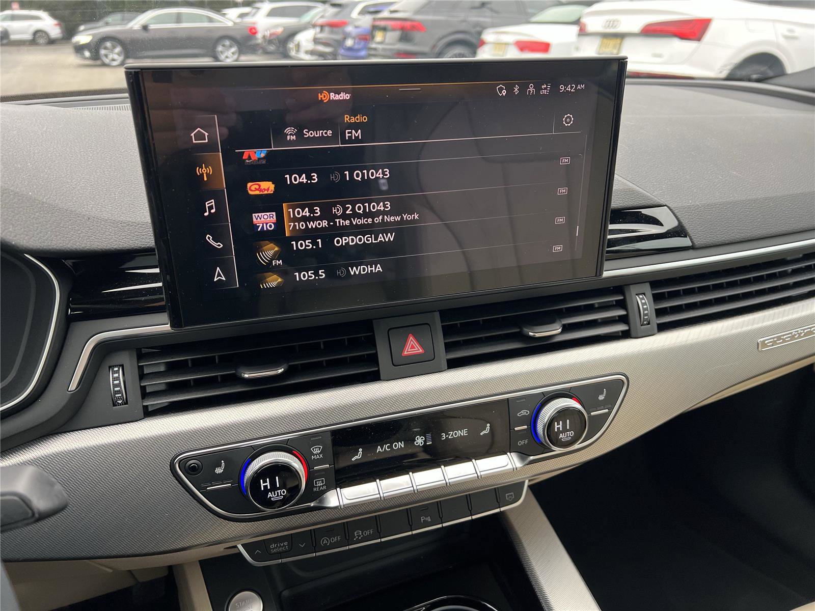 Certified 2025 Audi A5 2.0T Premium Plus image 22