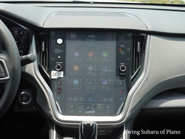 Certified 2025 Subaru Legacy Premium image 2