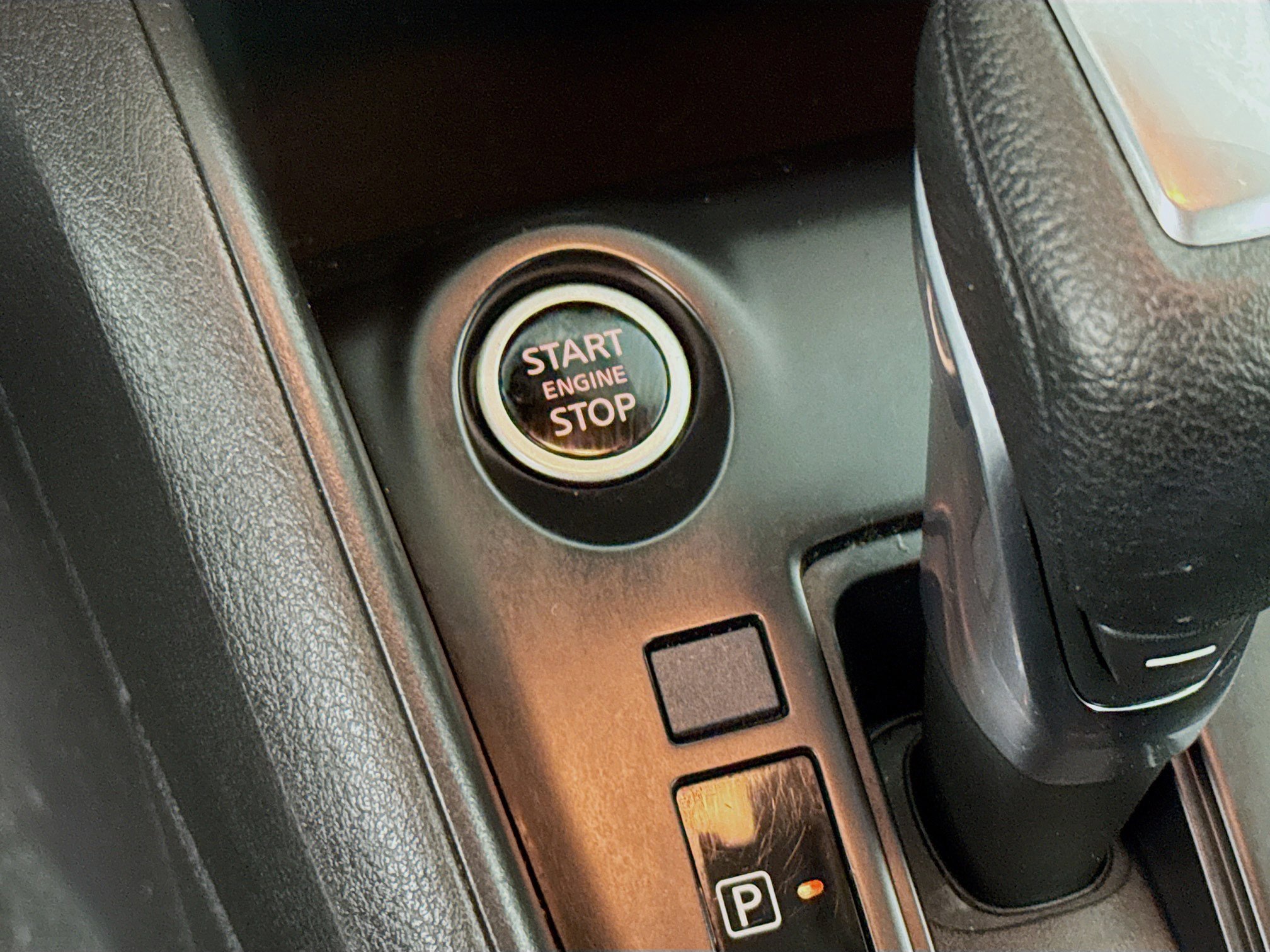 Used 2023 Nissan Kicks S image 20