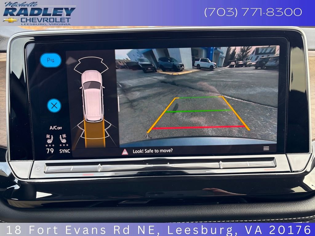 Used 2025 Volkswagen Atlas SE image 21