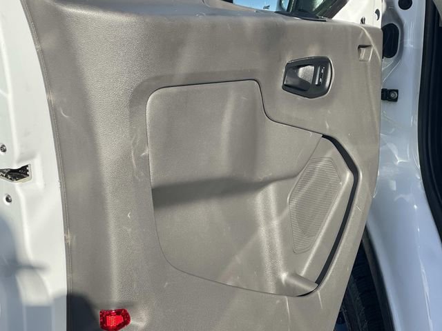 Used 2025 Ford Transit 250 Low Roof w/ Exterior Upgrade Package image 16