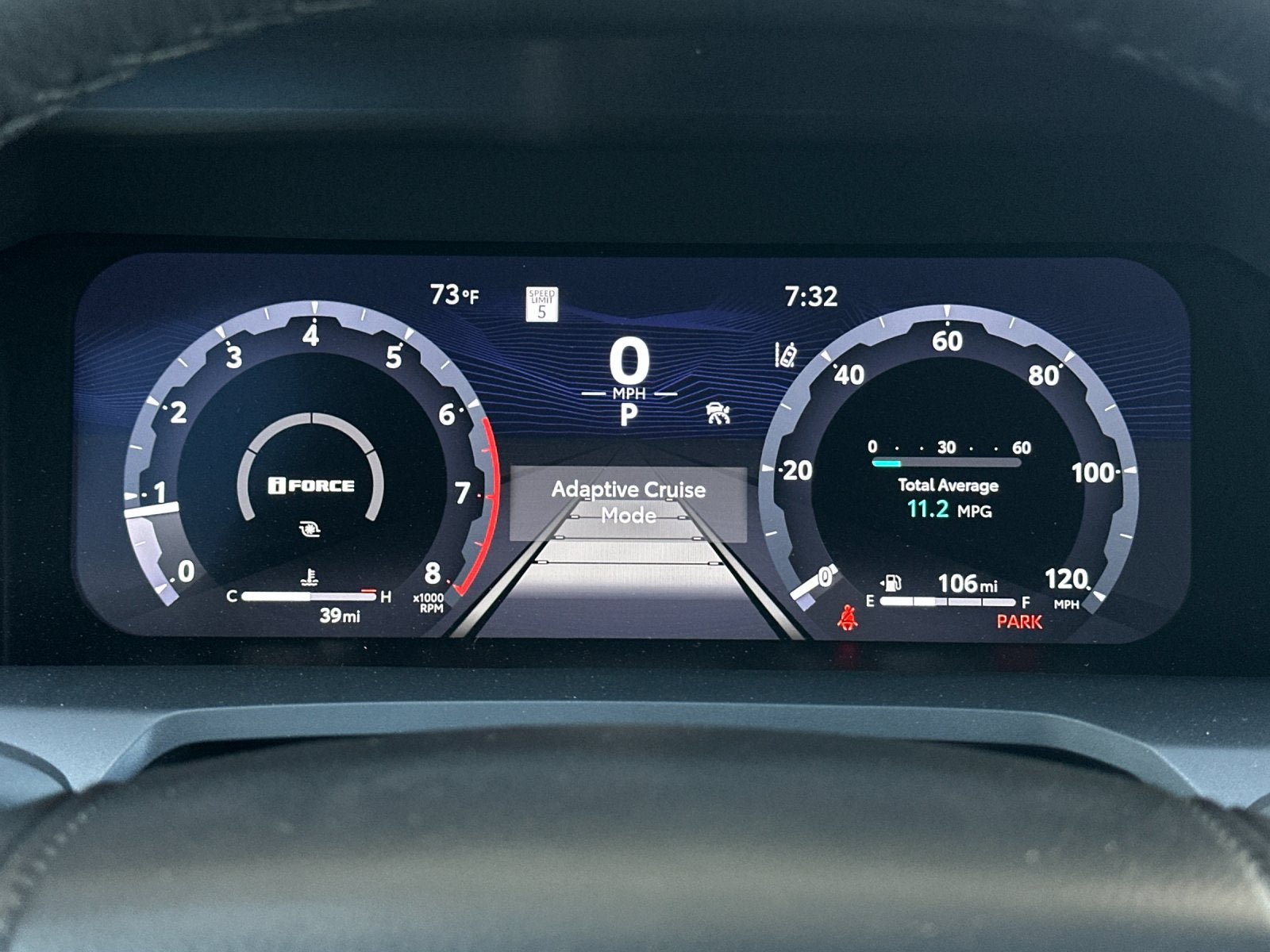 New 2026 Toyota Tacoma TRD Sport AWD/4WD image 26