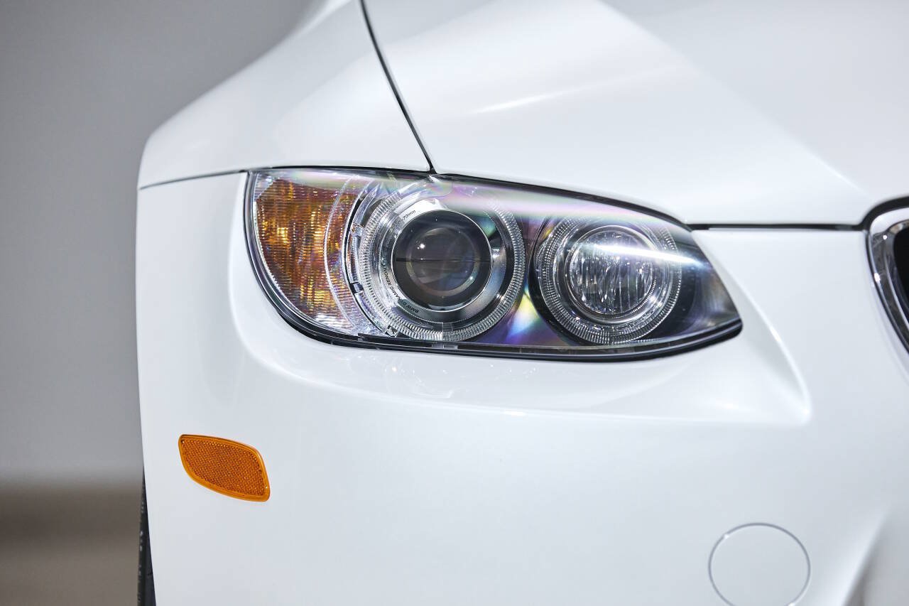 Used 2013 BMW M3 Coupe RWD image 14