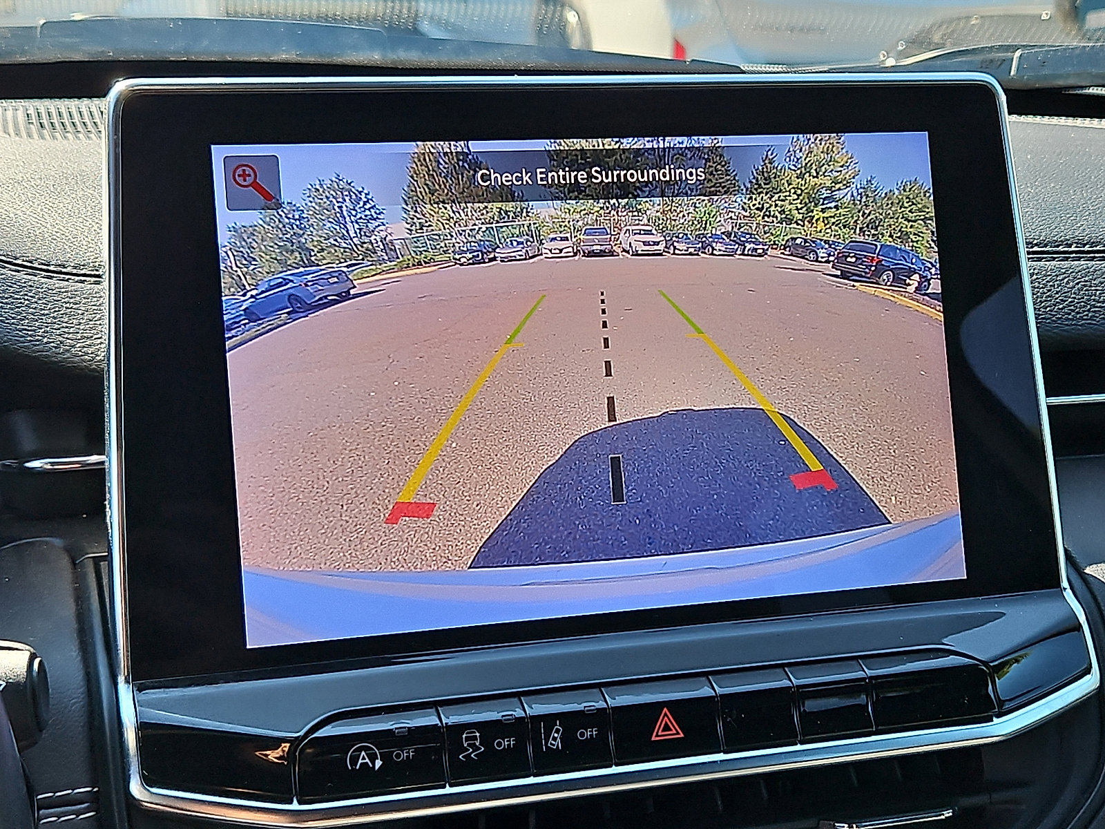 Used 2022 Jeep Compass High Altitude image 21