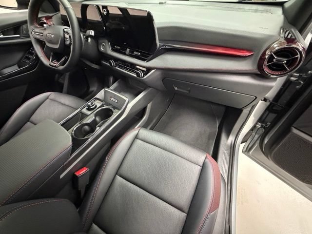 Certified 2026 Chevrolet Equinox RS w/ Convenience Package III AWD/4WD image 29