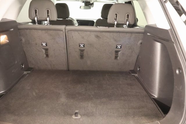 Used 2025 Chevrolet TrailBlazer LT AWD/4WD image 25