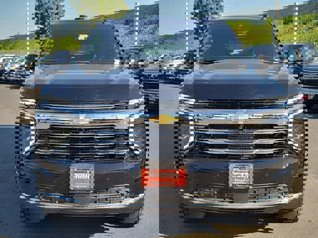 New 2026 Chevrolet Tahoe LT w/ Comfort Package image 25