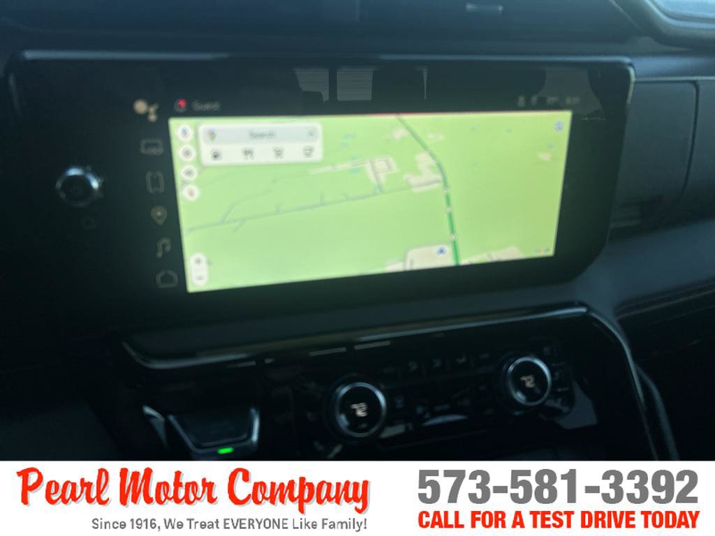 New 2026 GMC Sierra 1500 AT4 w/ AT4 Premium Package AWD/4WD image 18