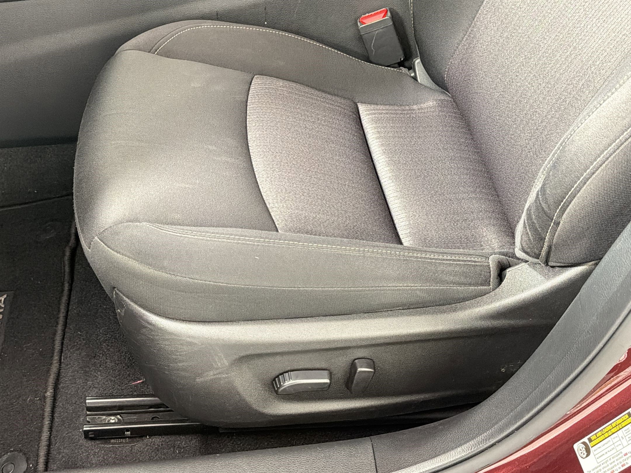 Used 2023 Nissan Altima 2.5 SV FWD image 14