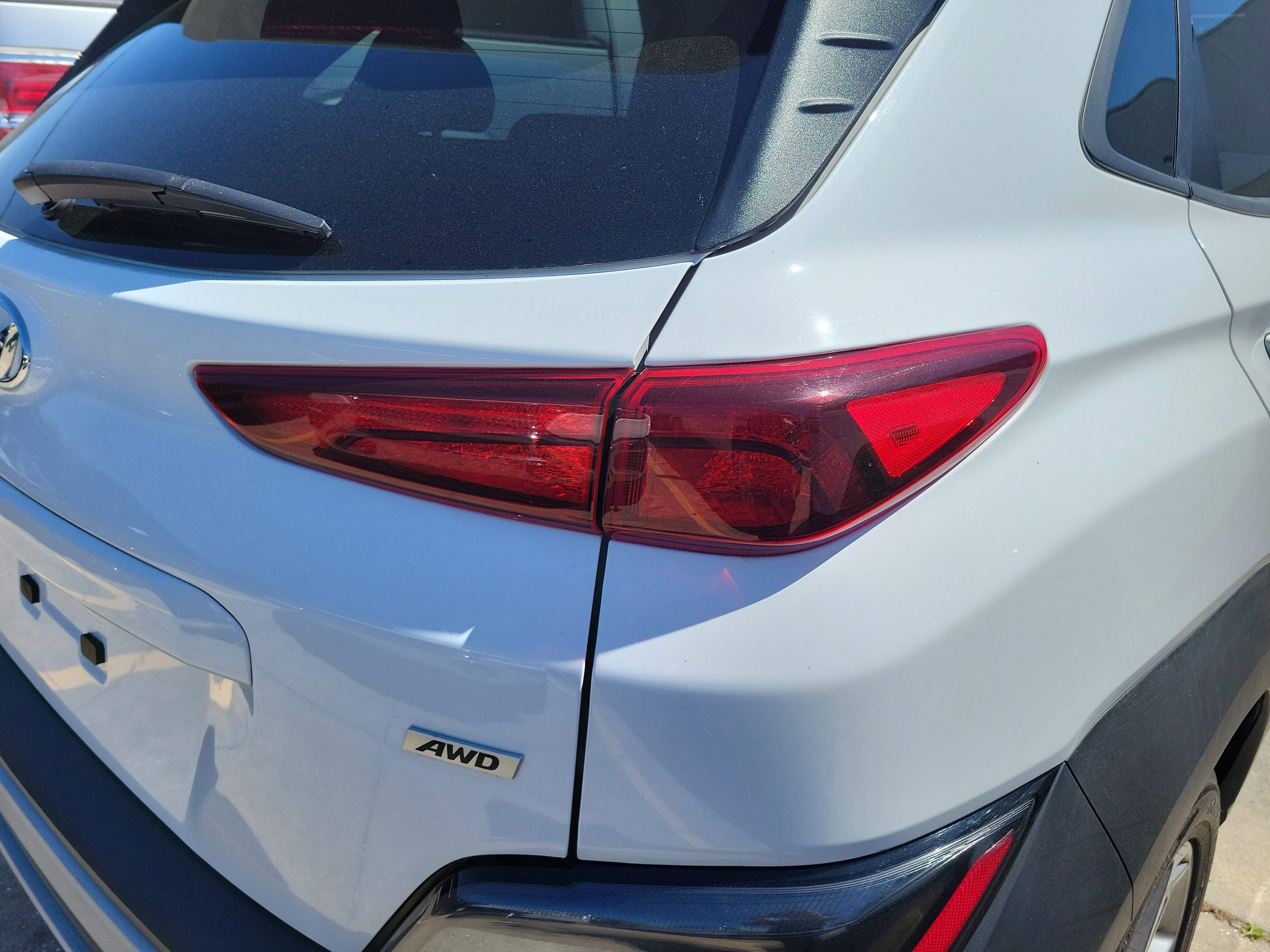 Used 2023 Hyundai Kona SEL image 12