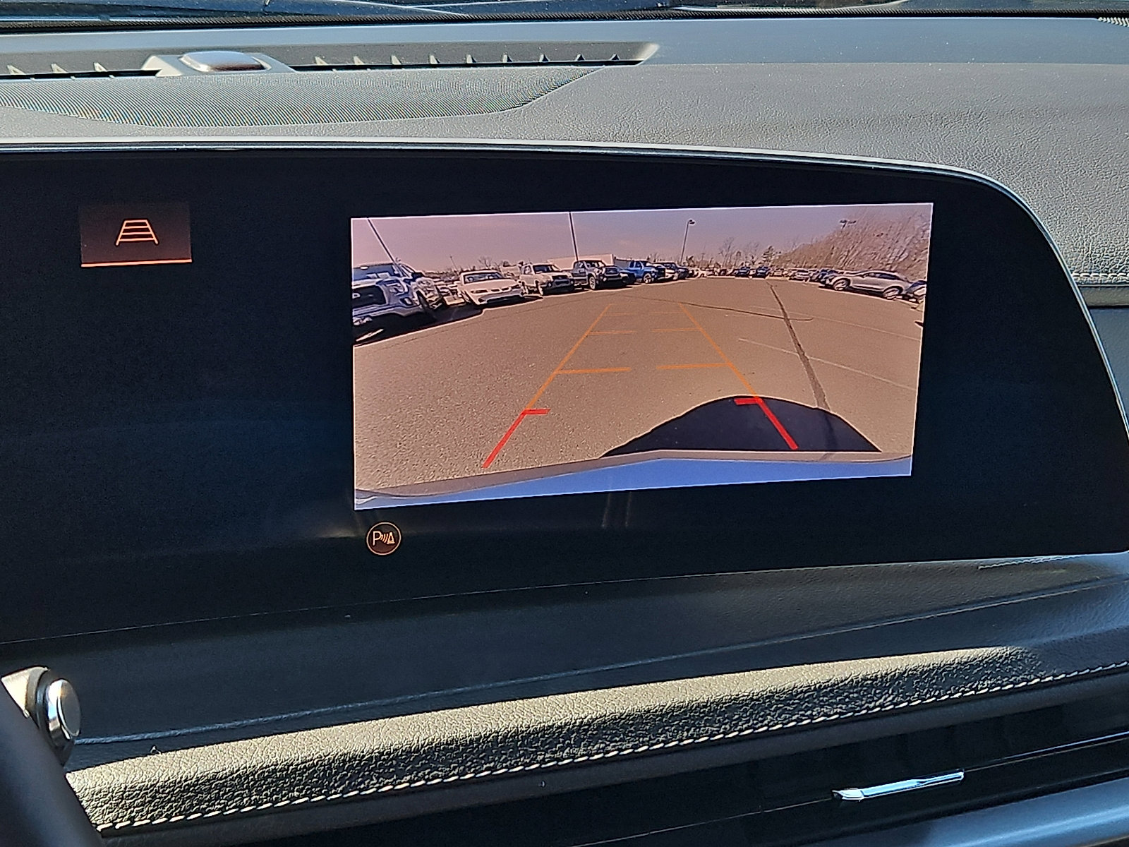 Certified 2024 Cadillac XT4 Premium Luxury image 17