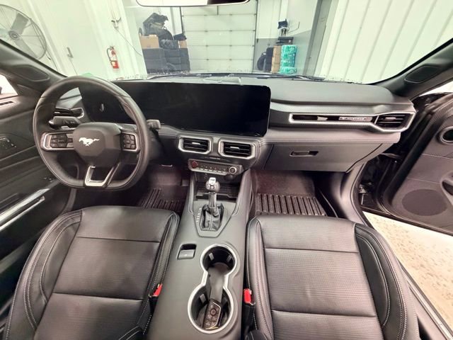 Used 2024 Ford Mustang GT Premium RWD image 20
