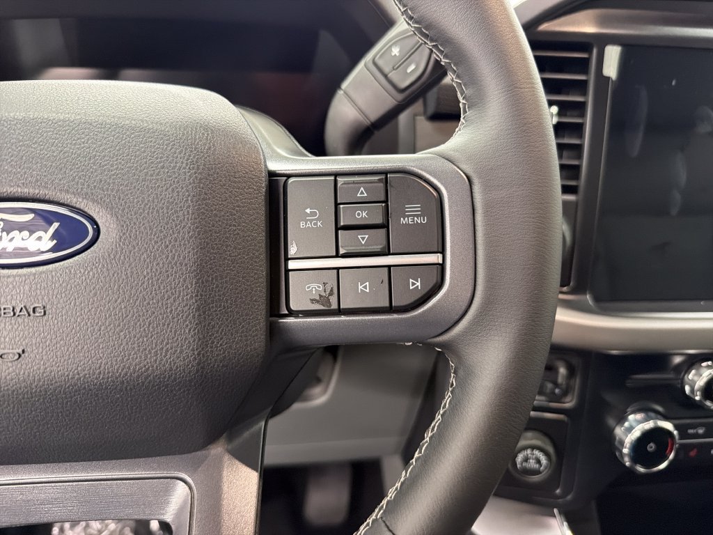 New 2026 Ford F150 XLT RWD image 20