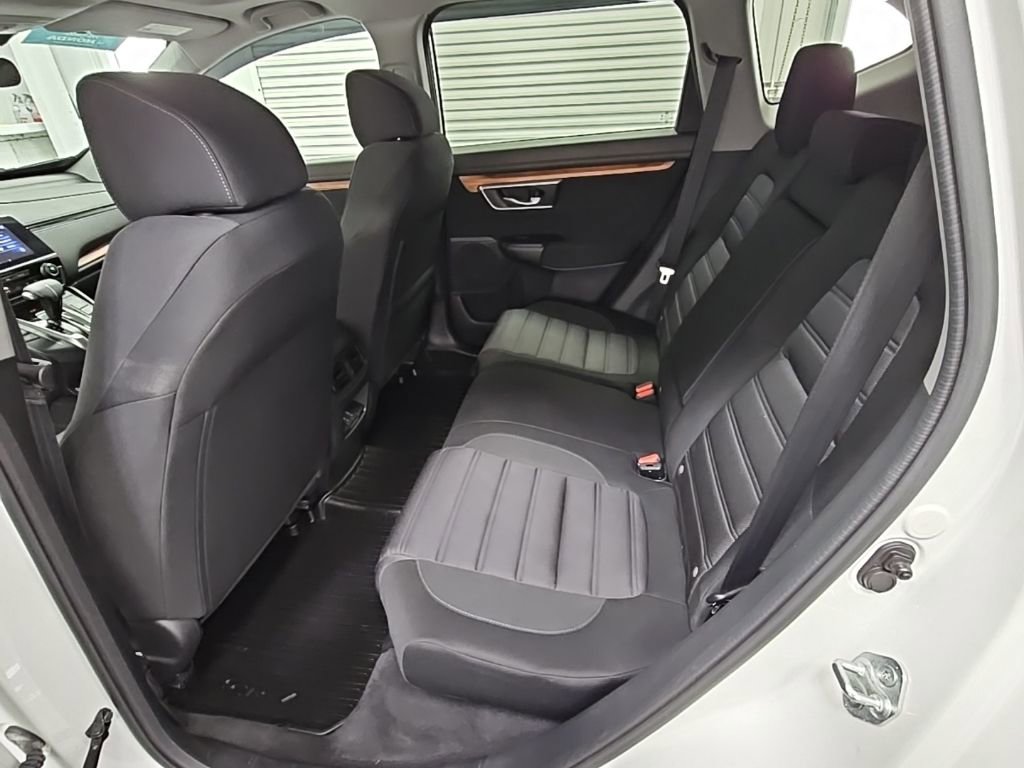 Used 2022 Honda CR-V EX image 30