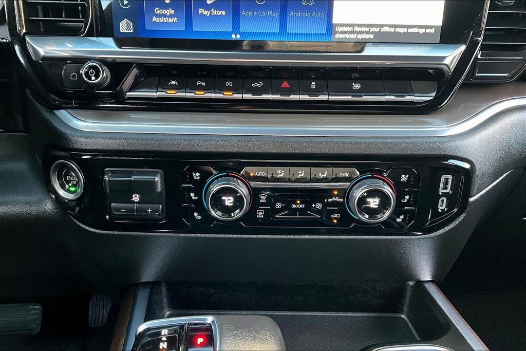 Used 2022 Chevrolet Silverado 1500 High Country image 16