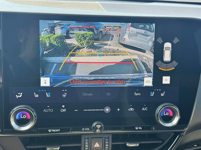 Used 2022 Lexus NX 250 AWD image 35