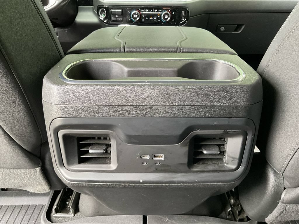 Used 2023 Chevrolet Silverado 1500 RST w/ RST All Star Premium Package AWD/4WD image 24