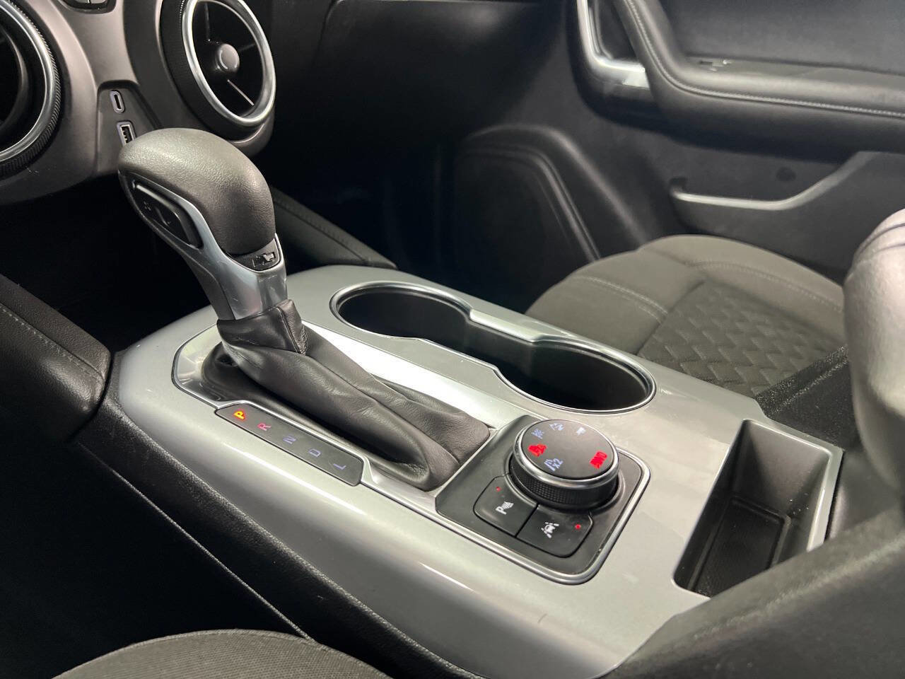 Used 2021 Chevrolet Blazer LT w/ Redline Edition image 19