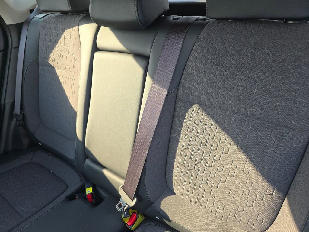 New 2026 Kia Seltos S image 15