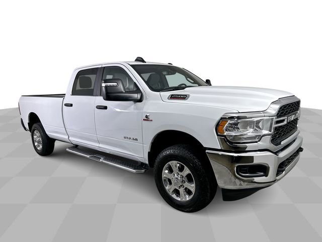 Used 2024 RAM 2500 Big Horn image 2