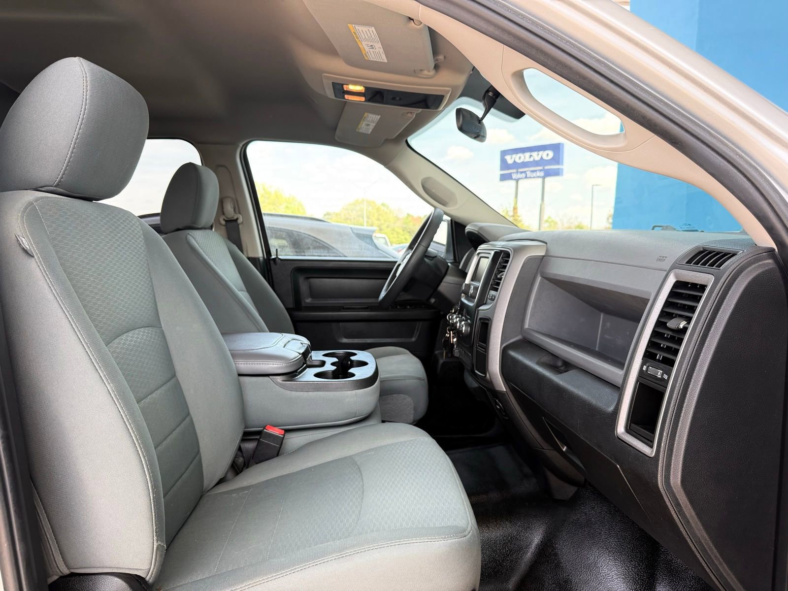 Used 2018 RAM 1500 Tradesman w/ Popular Equipment Group image 33