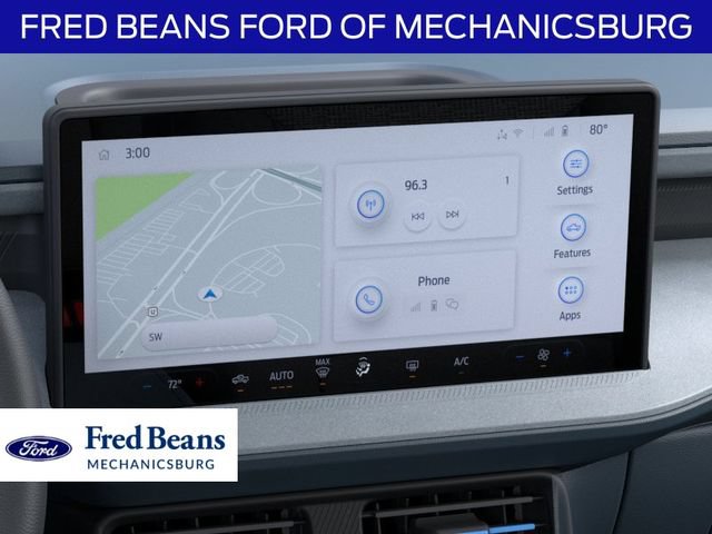 New 2026 Ford Maverick XLT AWD/4WD image 19