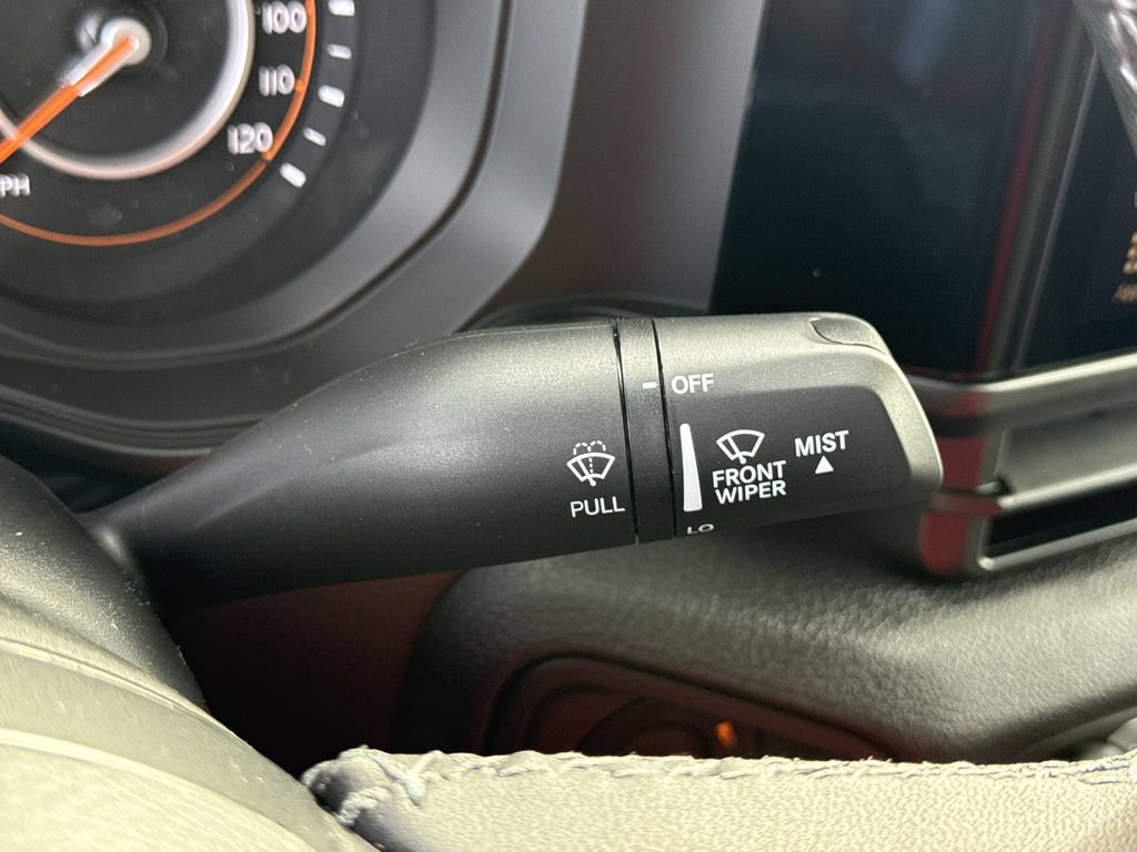 New 2026 Jeep Gladiator Sport AWD/4WD image 19