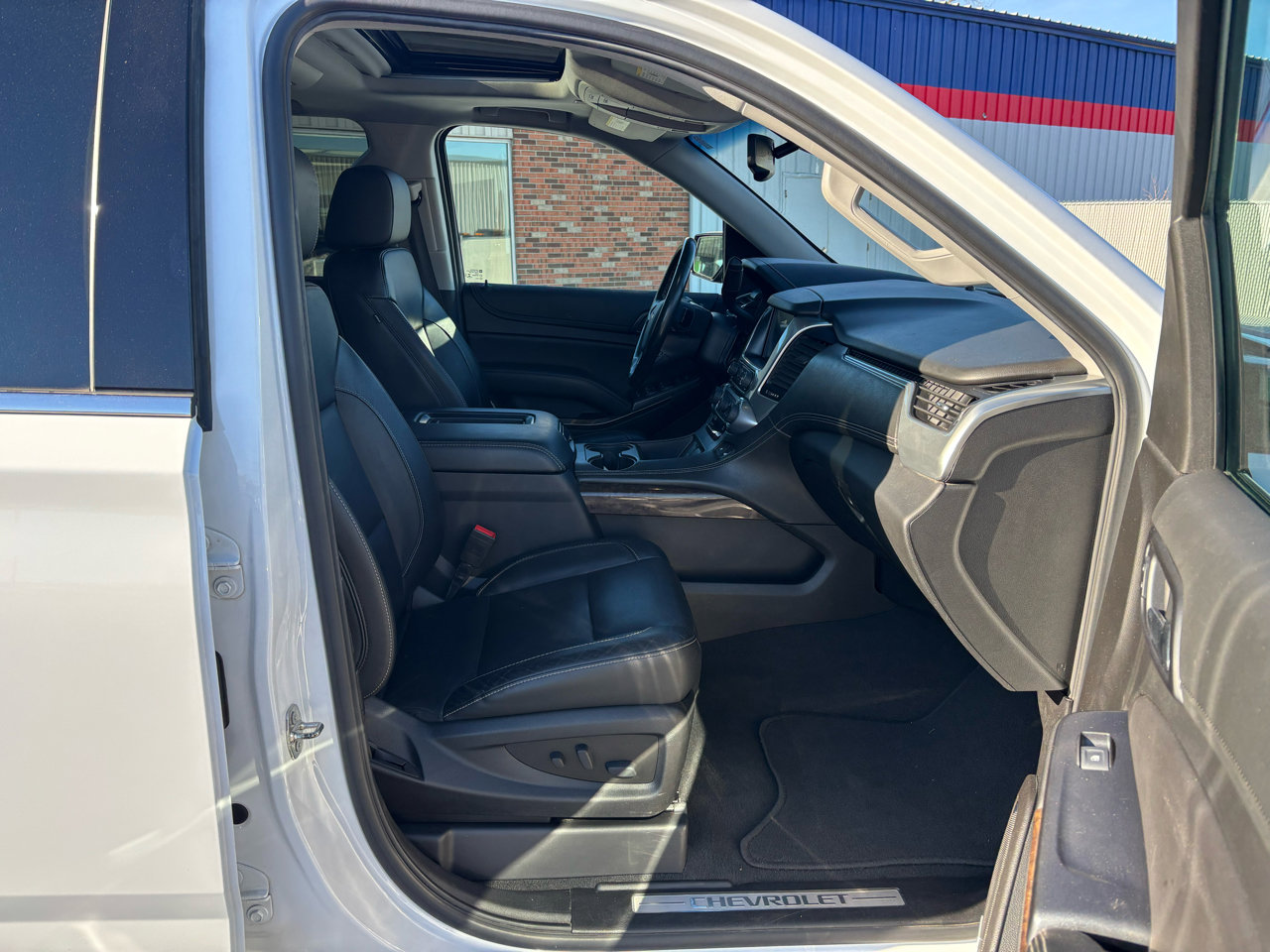 Used 2019 Chevrolet Tahoe LT image 15