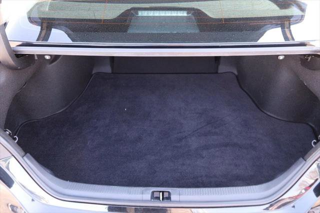 Certified 2022 Toyota Camry XSE image 7