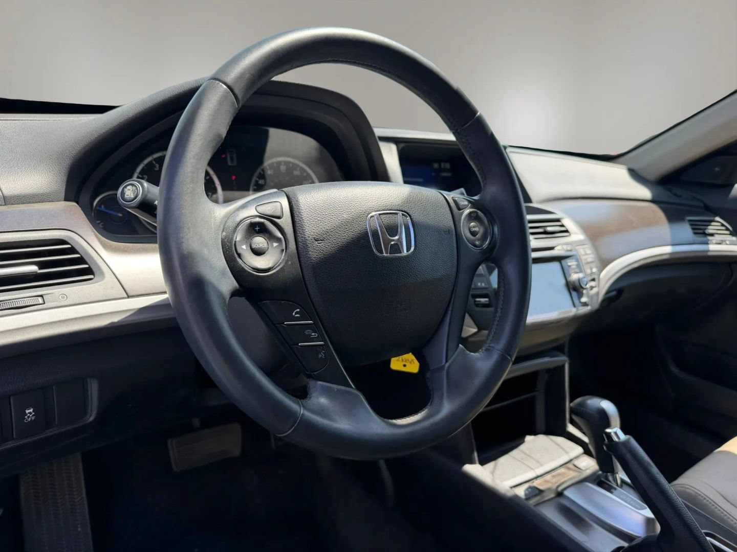 Used 2015 Honda Crosstour EX-L image 11
