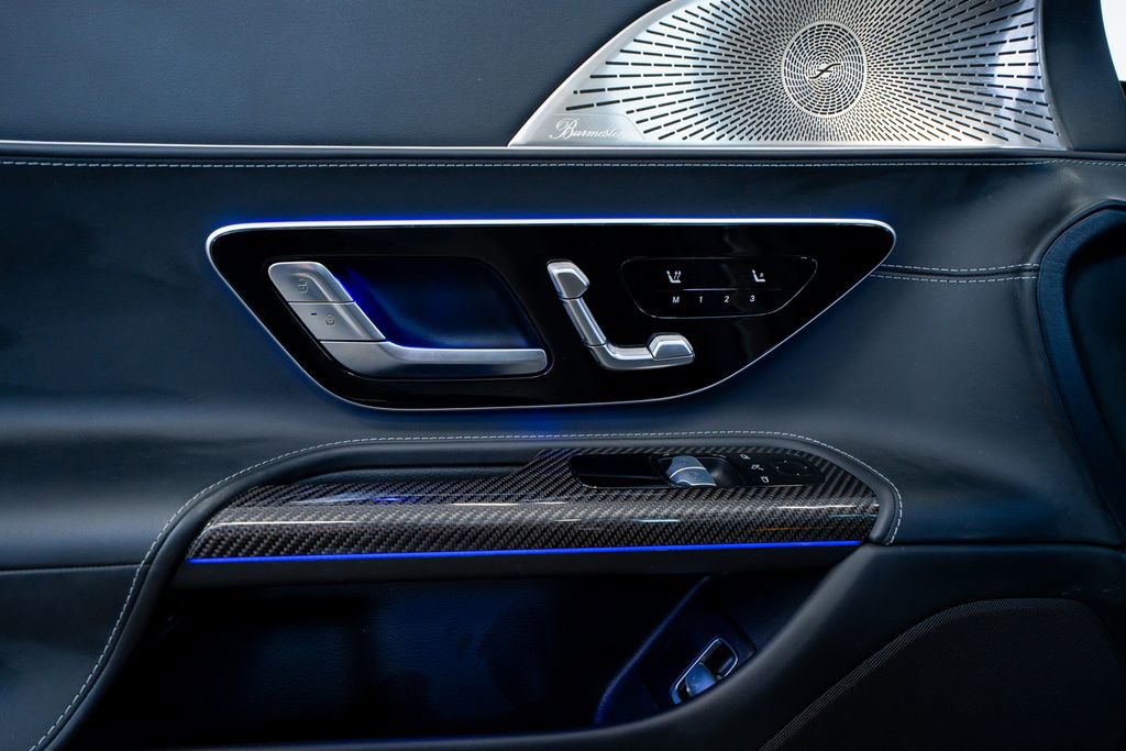 Used 2024 Mercedes-Benz AMG GT 55 image 34