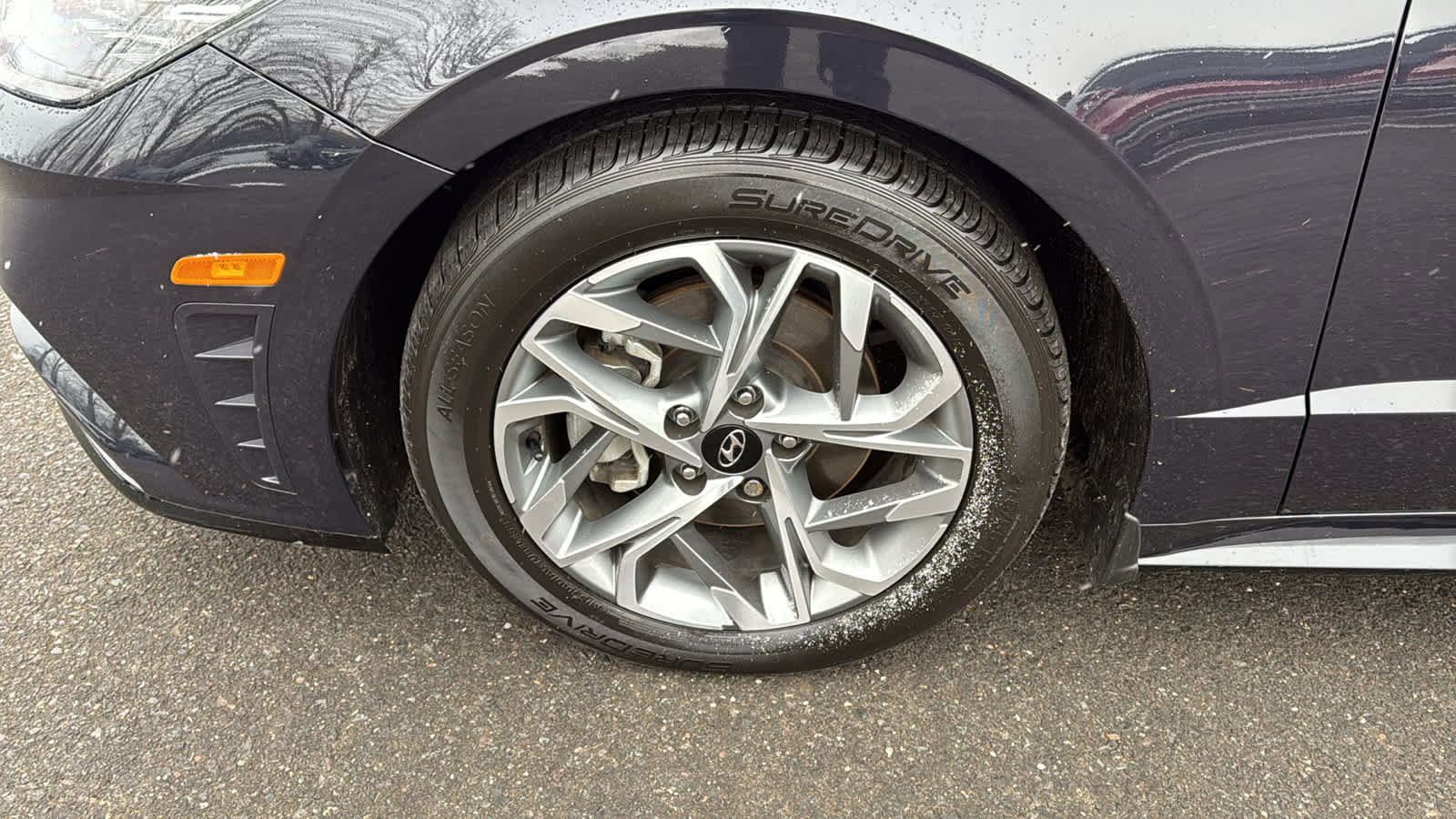 Used 2023 Hyundai Sonata SEL image 10