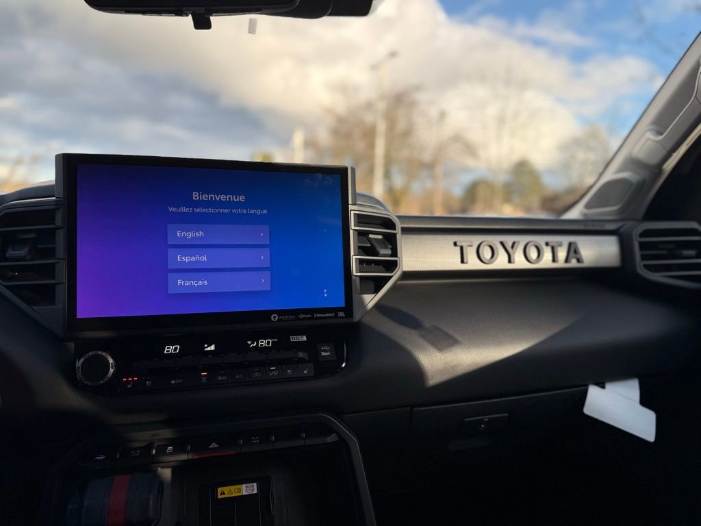 Used 2022 Toyota Tundra TRD Pro image 28