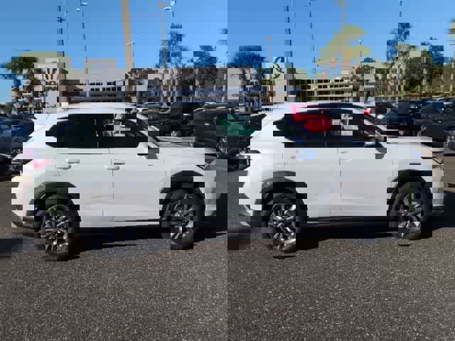 New 2025 Acura ADX FWD image 9