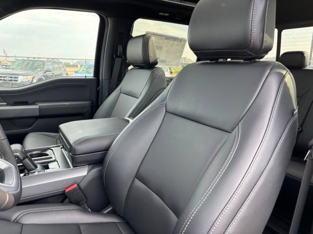 New 2026 Ford F150 XLT w/ Equipment Group 303A High AWD/4WD image 12