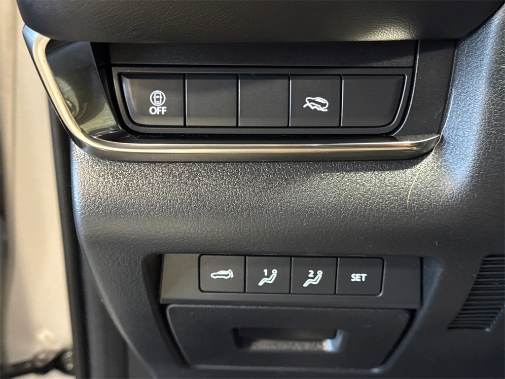 Certified 2023 MAZDA CX-30 AWD 2.5 S w/ Premium Package image 24