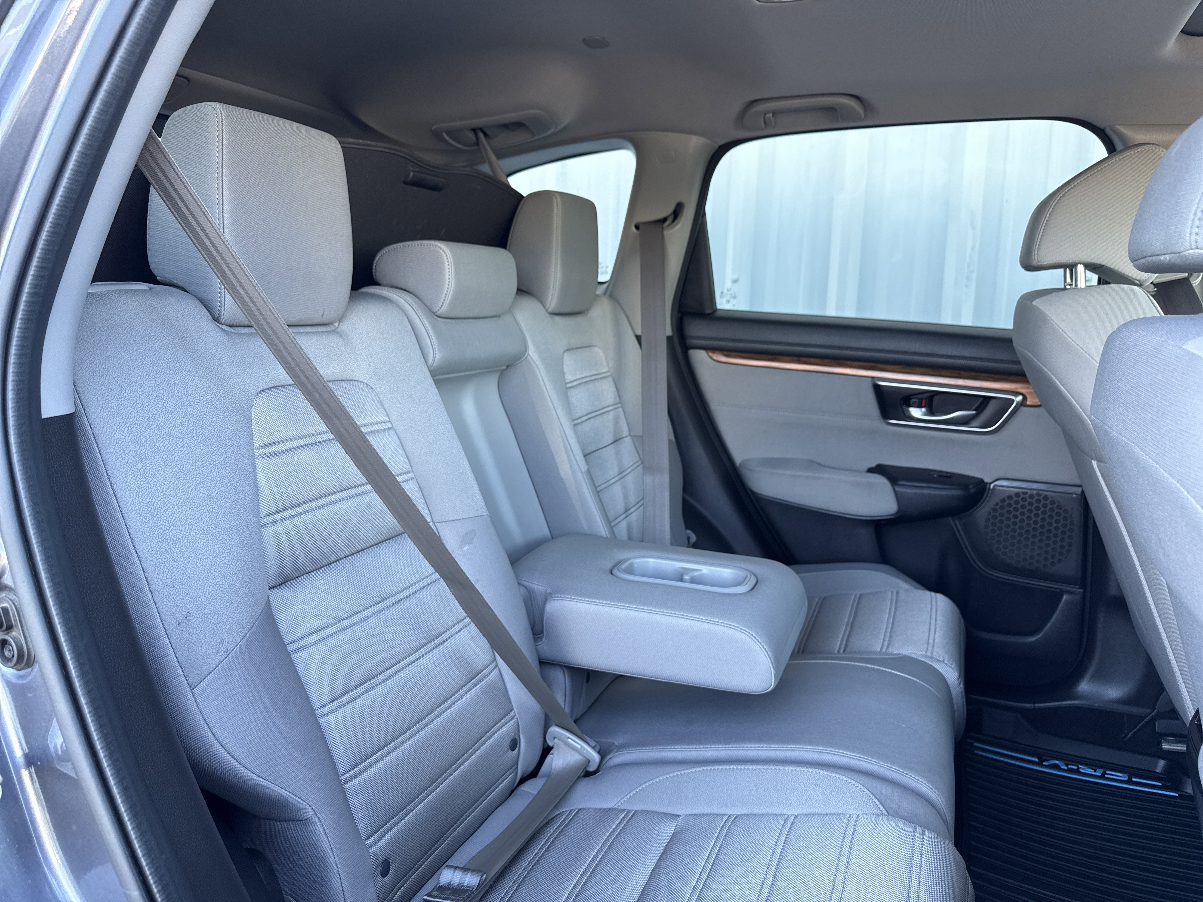 Used 2022 Honda CR-V EX image 50