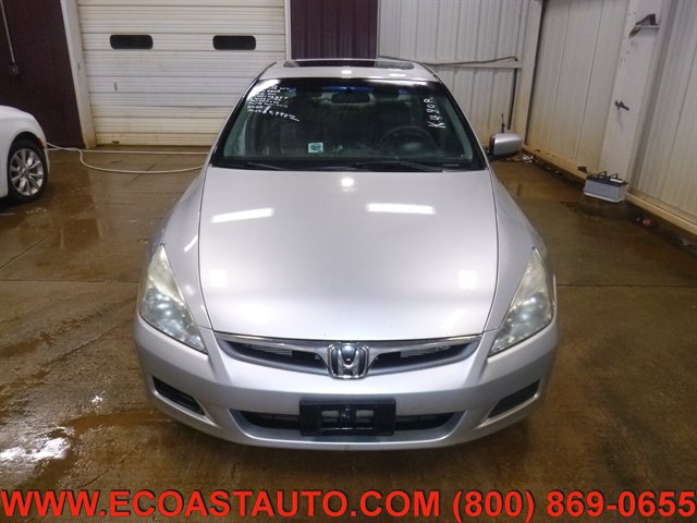 Used 2007 Honda Accord EX-L image 5