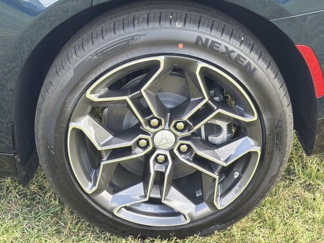 New 2026 Dodge Charger R/T image 18