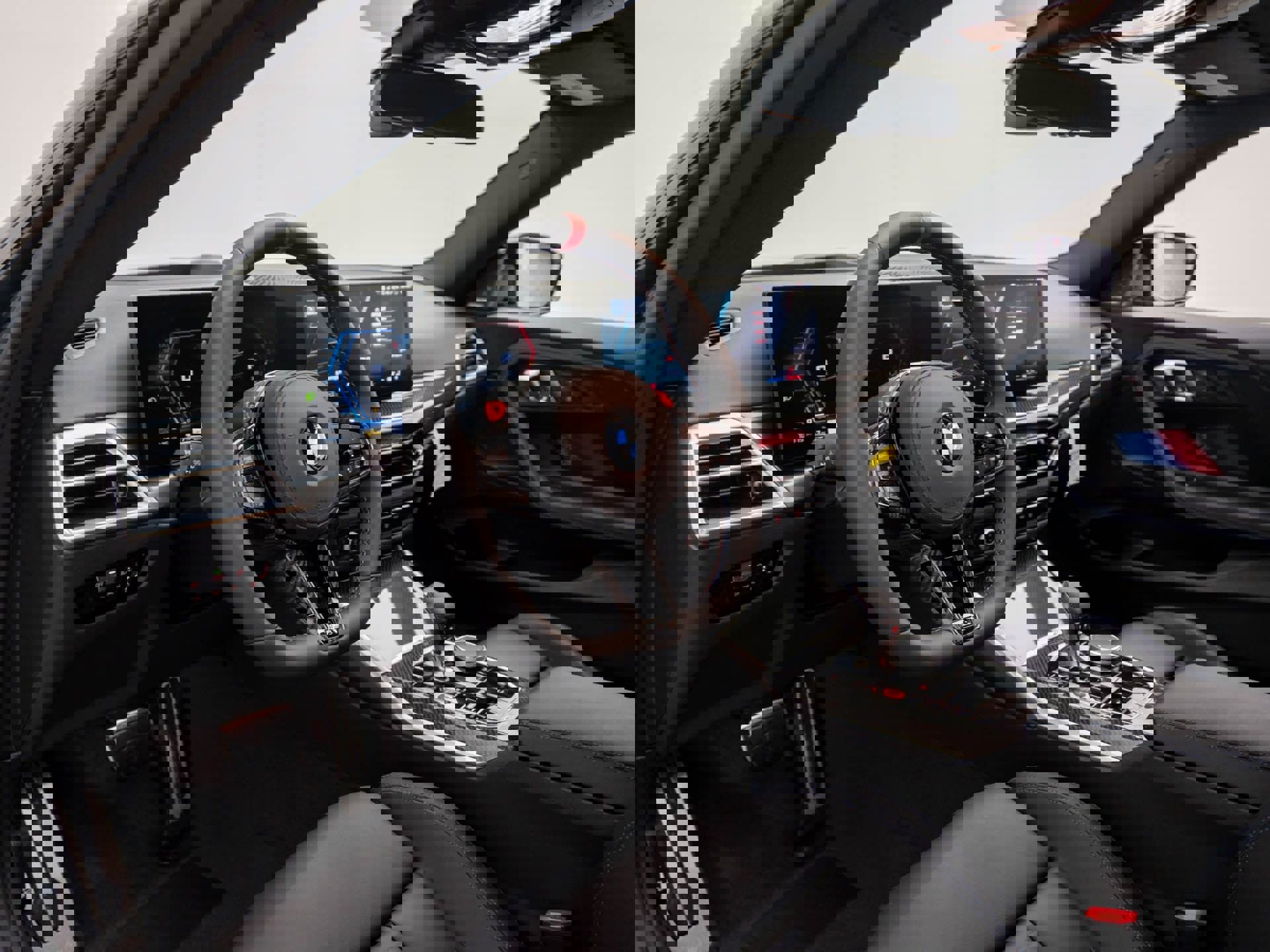 New 2026 BMW M2 w/ Lighting Package image 21