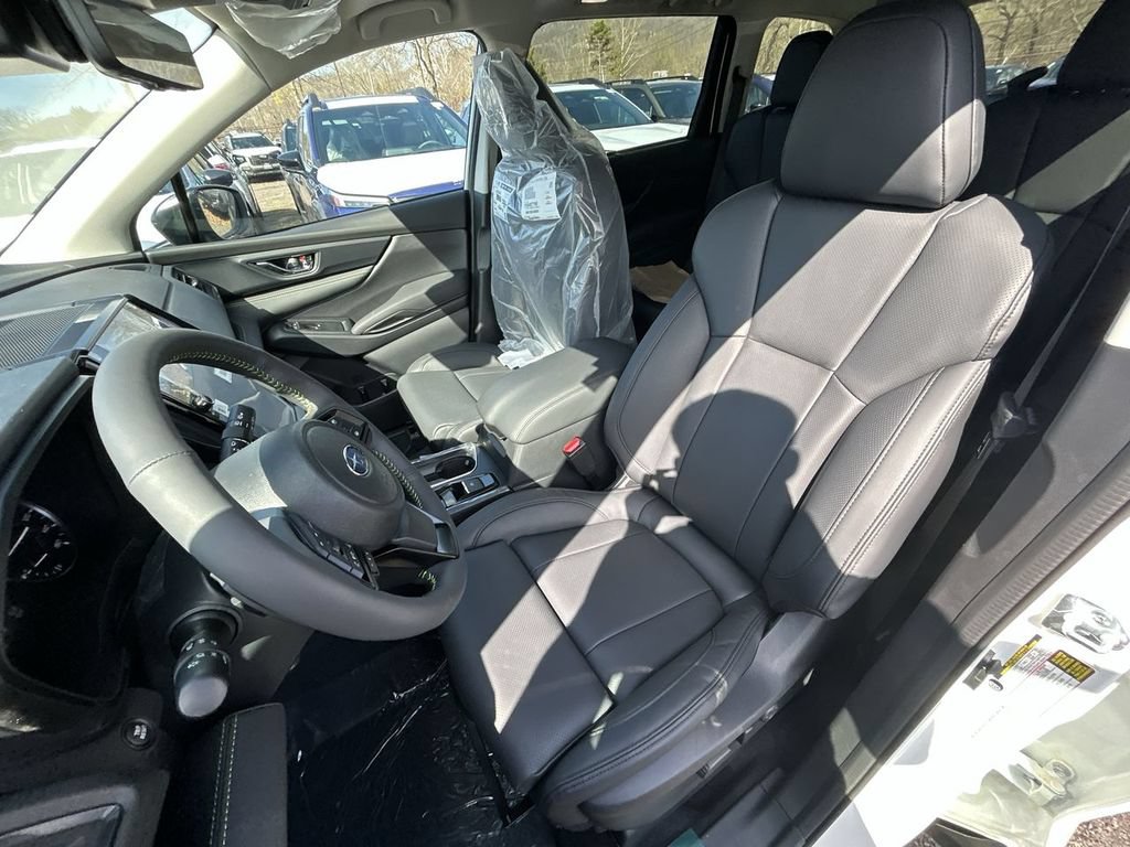 New 2026 Subaru Ascent Bronze Edition AWD/4WD image 11